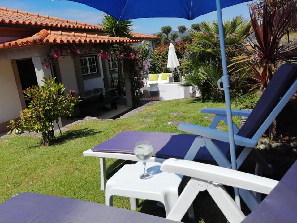 Casa da Lapa Aspra Exterior foto