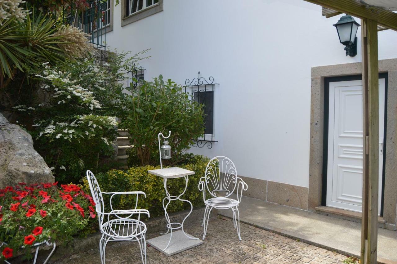Casa da Lapa Aspra Exterior foto